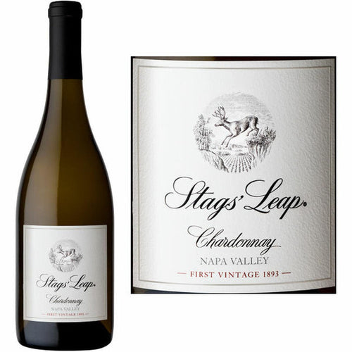 Stag's Leap Chardonnay Napa Valley 2023