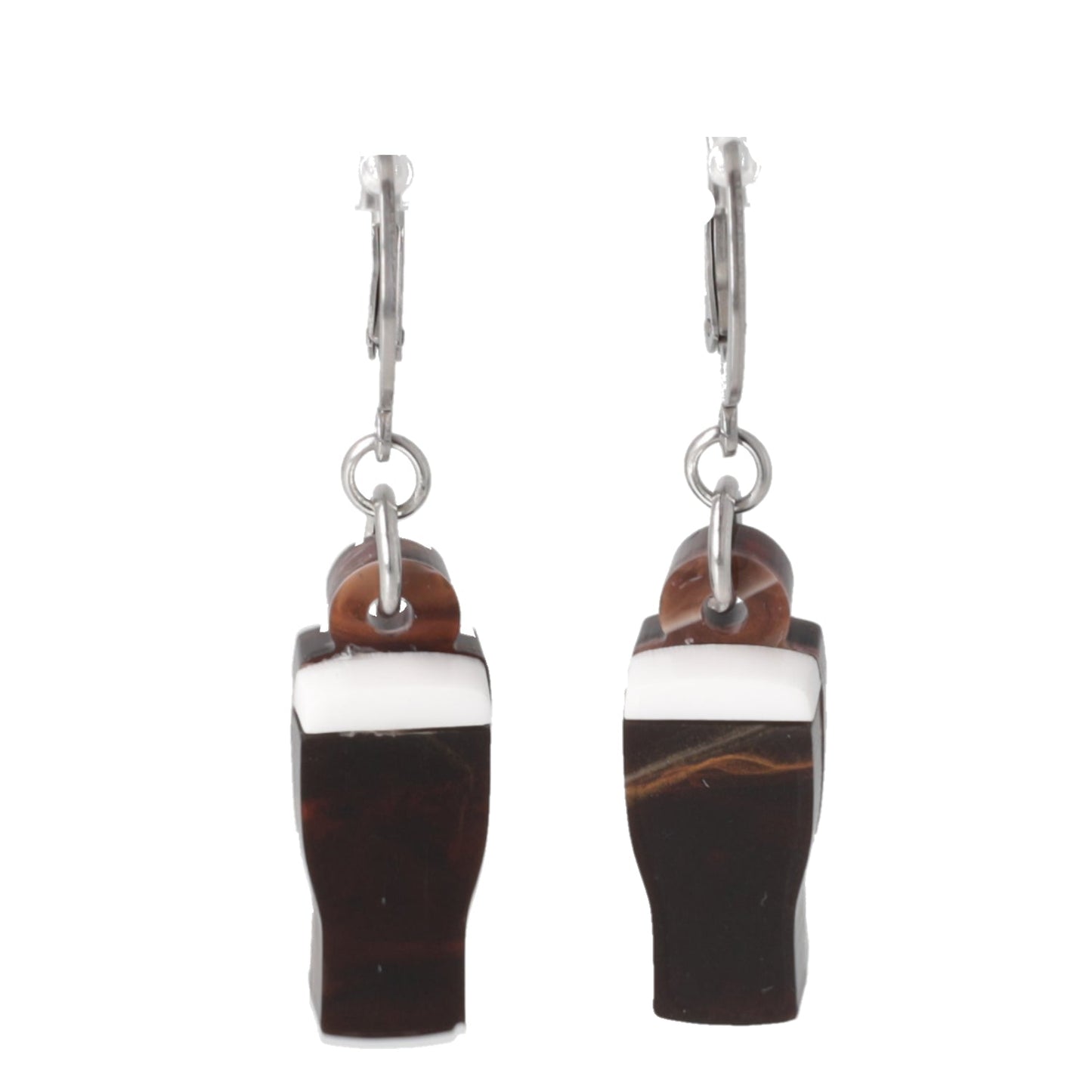 Short & Stout Huggie Hoop Earrings
