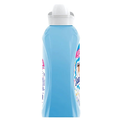 Suavitel Liquid Field Flowers (Blue) HE 105 Small Loads - 105 oz