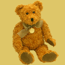 Teddybearsary