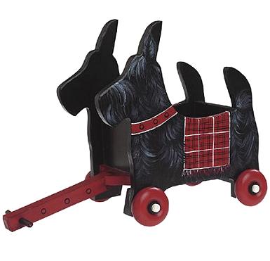 Terrier Carrier 9761
