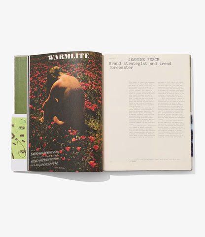 The Outdoor Archive - By Chase Anderson & Clint Pumphrey