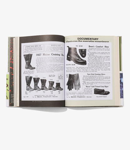 The Outdoor Archive - By Chase Anderson & Clint Pumphrey