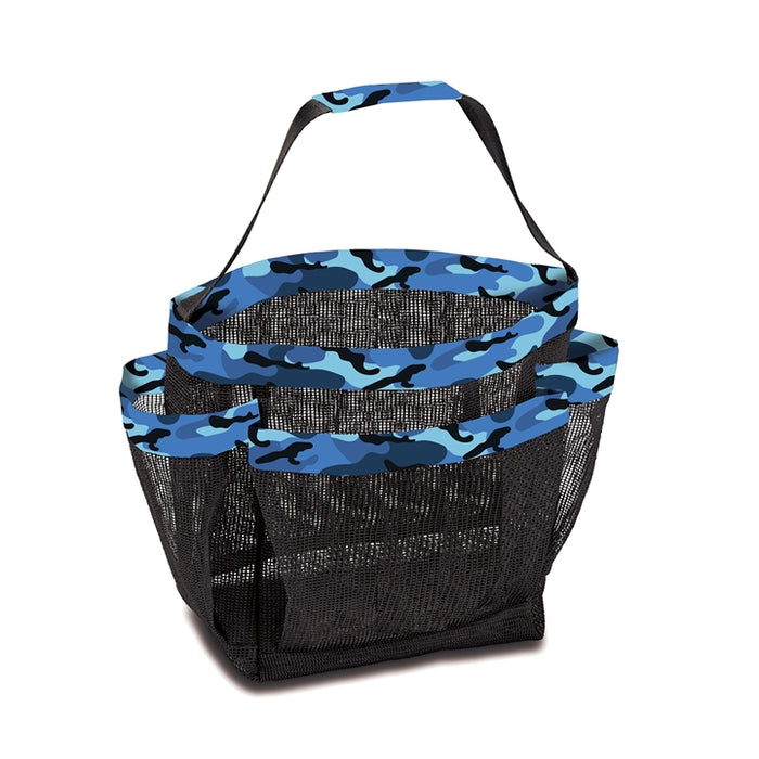 Top Trenz Shower Caddy|cad4-bcamo