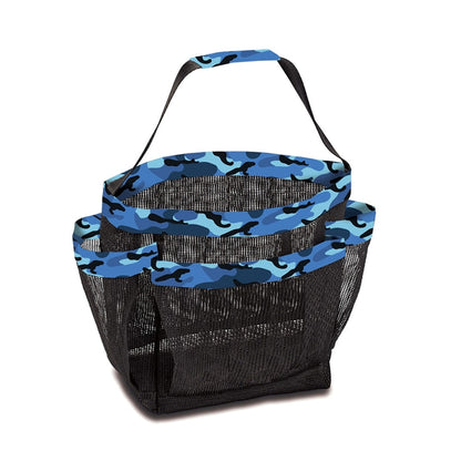 Top Trenz Shower Caddy|cad4-bcamo
