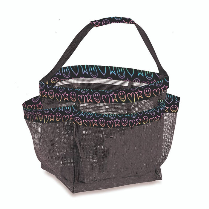 Top Trenz Shower Caddy|DRIP9