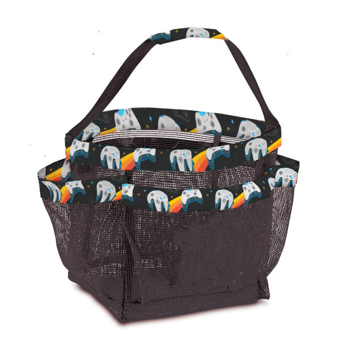 Top Trenz Shower Caddy|RETRO9