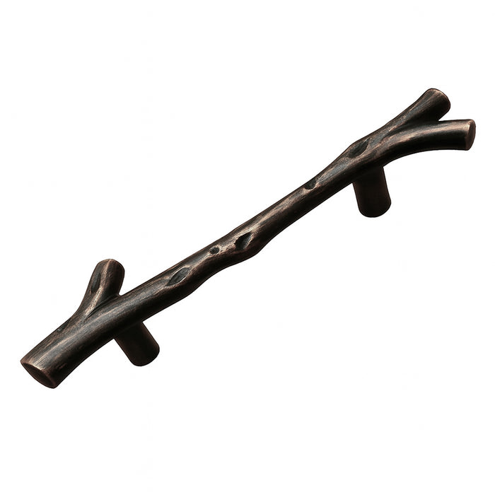 Brushed Oil Rubbed Bronze
