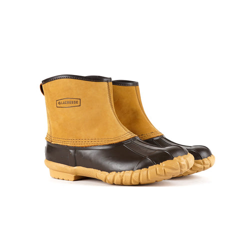 Trekker II 7" - Brown