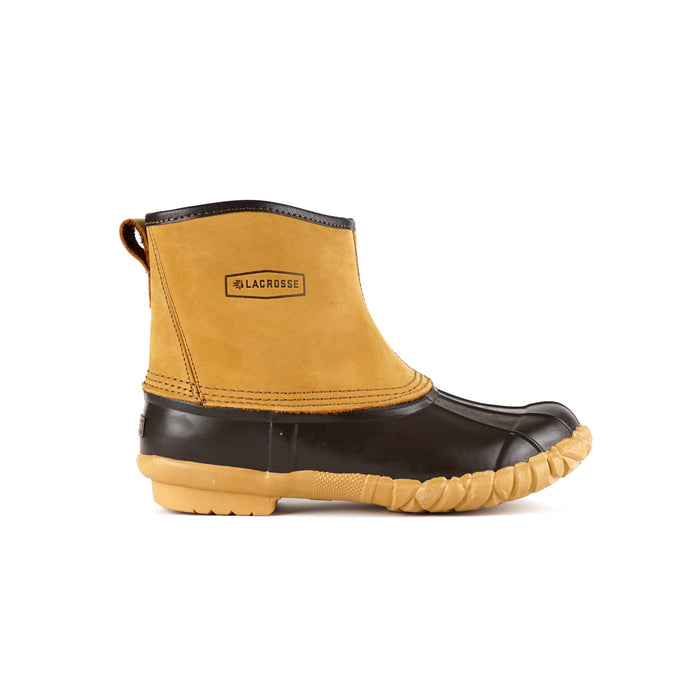Trekker II 7" - Brown