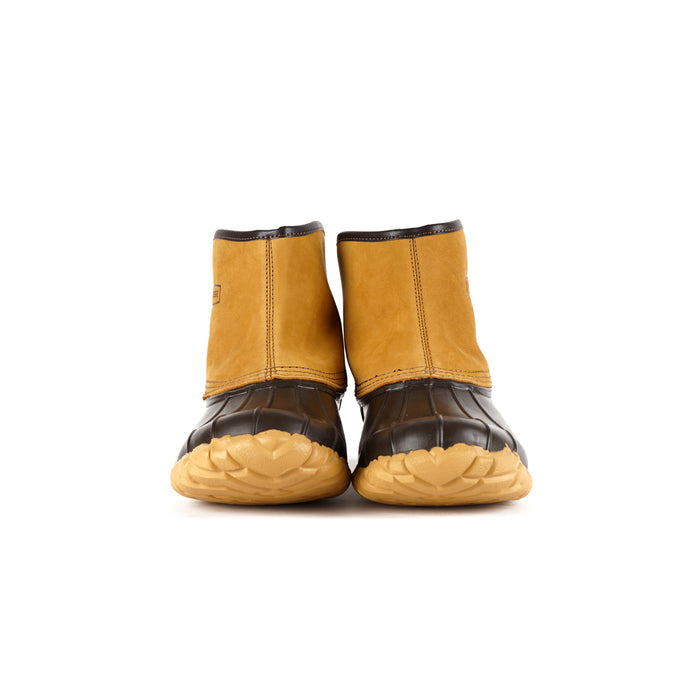 Trekker II 7" - Brown