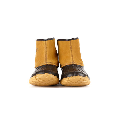 Trekker II 7" - Brown