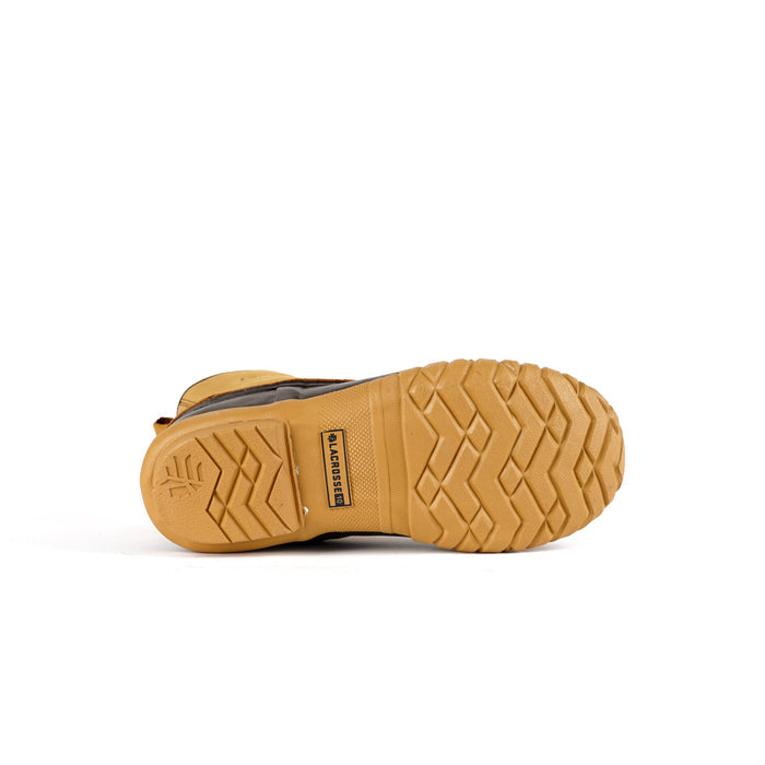 Trekker II 7" - Brown