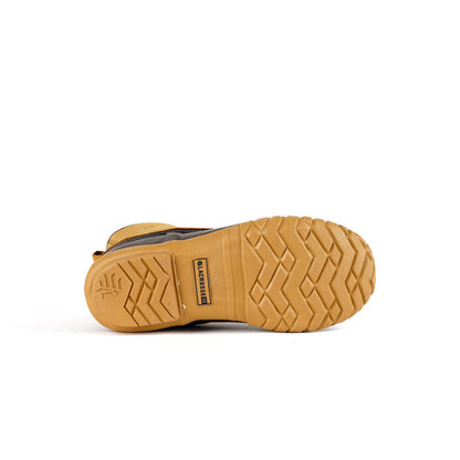Trekker II 7" - Brown