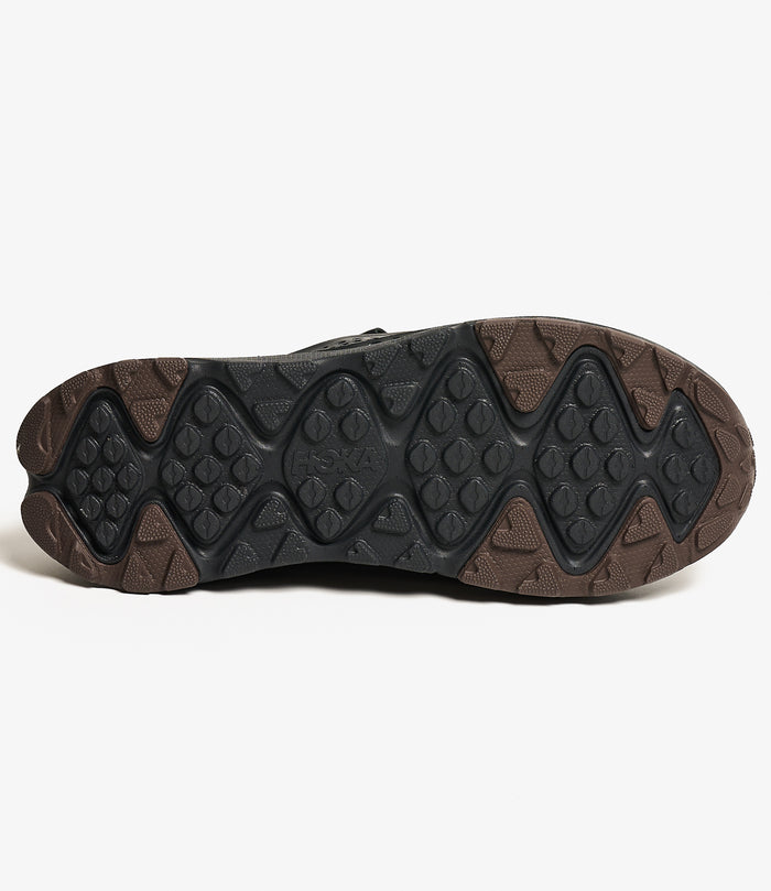 U Ora Primo EXT - Black / Walnut