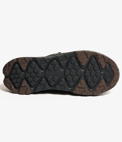 U Ora Primo EXT - Black / Walnut