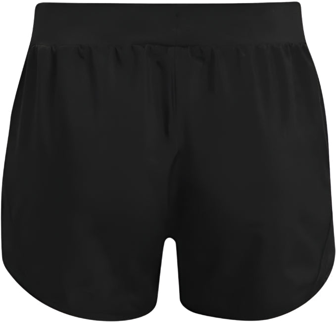 Under Armour Girls'Fly By 3 Shorts|1383257001-YS,1383257001-YM,1383257001-YL,1383257001-YXL