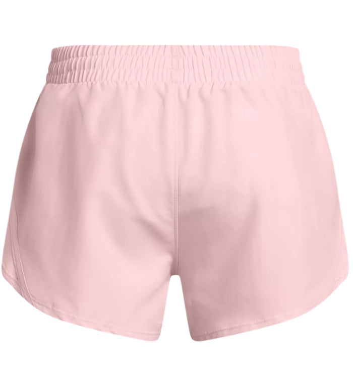 Under Armour Girls'Fly By 3 Shorts|1383257647-YS,1383257647-YM,1383257647-YL,1383257647-YXL