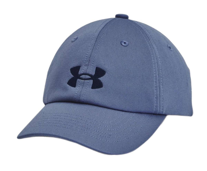 Under Armour Girl's Play Up Cap|1361555-470MBMN
