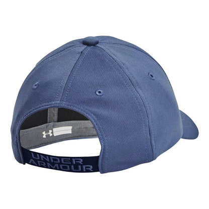 Under Armour Girl's Play Up Cap|1361555-470MBMN