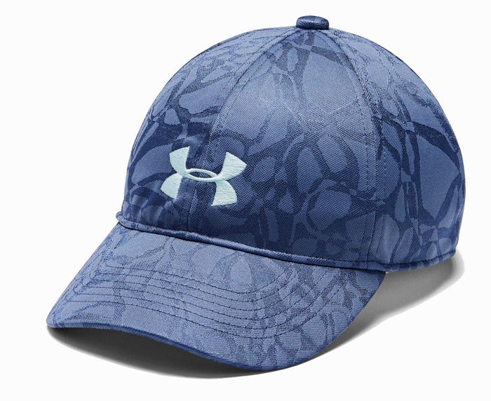 Under Armour Girl's Play Up Cap|1351307-480HBPD