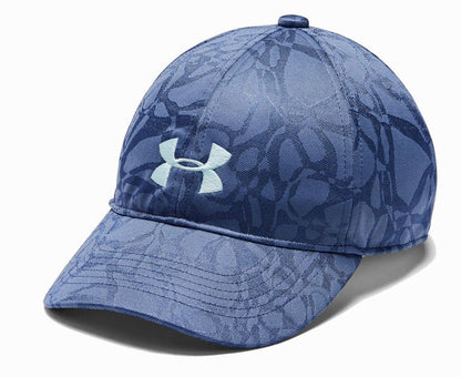 Under Armour Girl's Play Up Cap|1351307-480HBPD