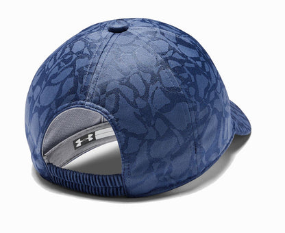 Under Armour Girl's Play Up Cap|1351307-480HBPD
