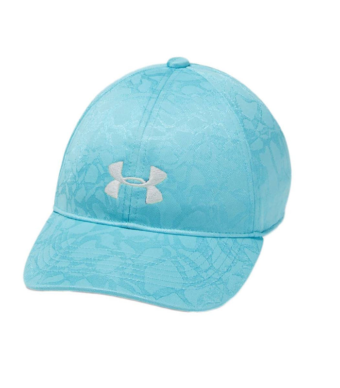 Under Armour Girl's Play Up Cap|1351307-425BHRB