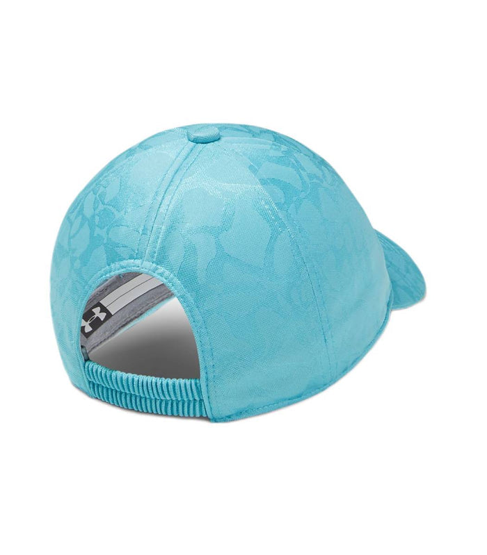 Under Armour Girl's Play Up Cap|1351307-425BHRB