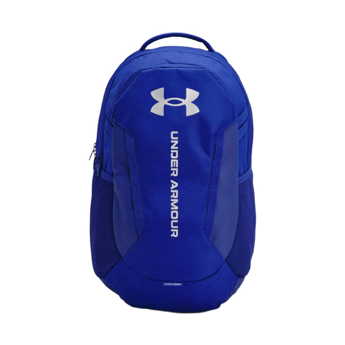 Under Armour Hustle 6.0 Backpack|1384672401