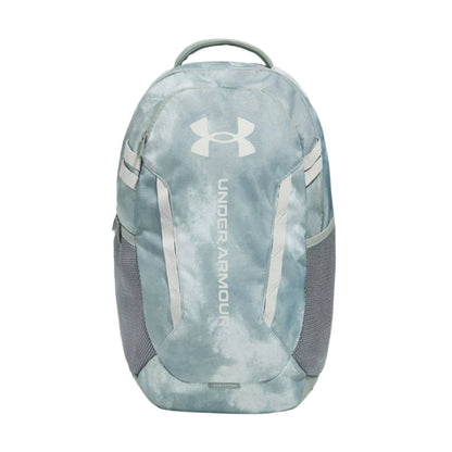 Under Armour Hustle 6.0 Backpack|1384672348