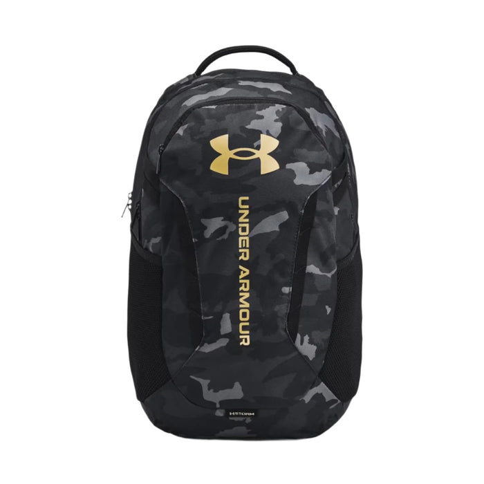 Under Armour Hustle 6.0 Backpack|1384672001