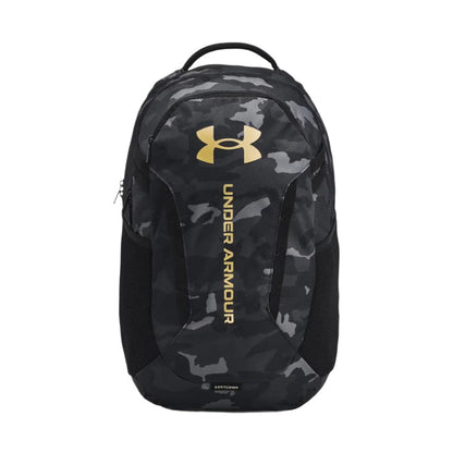 Under Armour Hustle 6.0 Backpack|1384672001