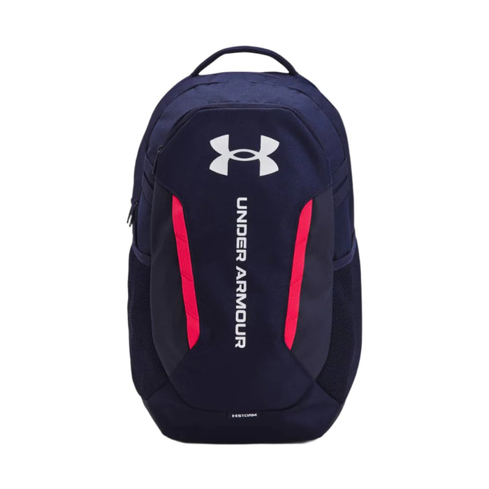 Under Armour Hustle 6.0 Backpack|1384672412