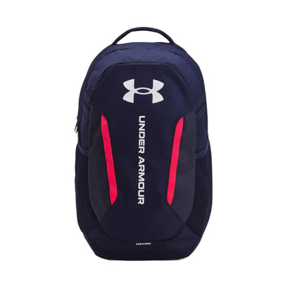 Under Armour Hustle 6.0 Backpack|1384672412