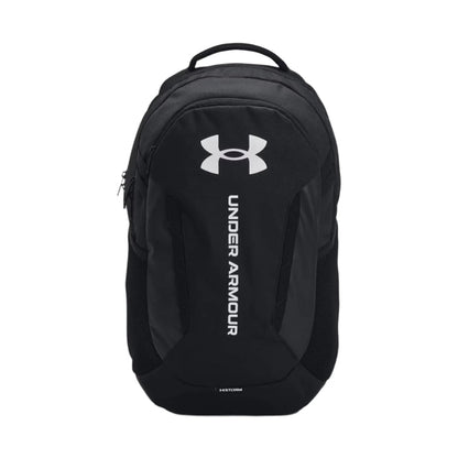Under Armour Hustle 6.0 Backpack|1384672002