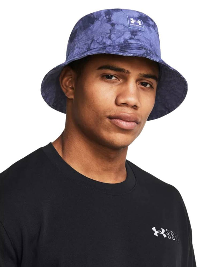Under Armour Men's UA Branded Bucket Hat|1376704561