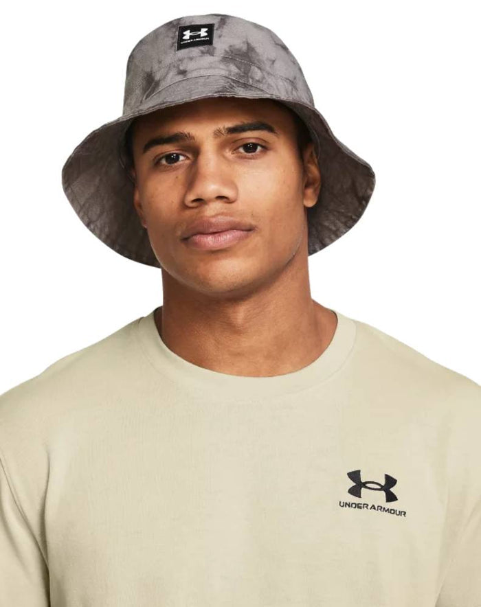 Under Armour Men's UA Branded Bucket Hat|1376704294