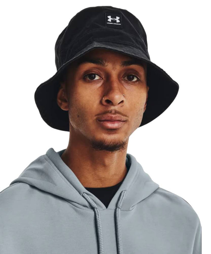 Under Armour Men's UA Branded Bucket Hat|1376704001