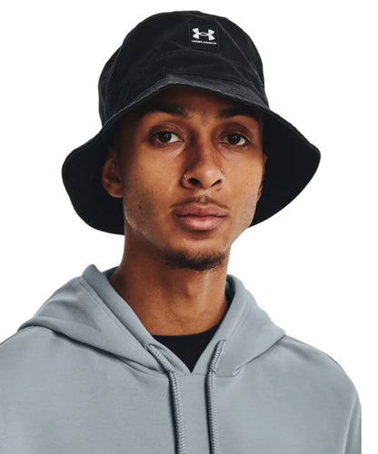 Under Armour Men's UA Branded Bucket Hat|1376704001