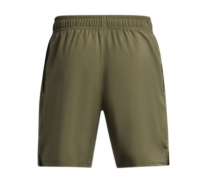 Under Armour Men's UA Tech™ Woven Wordmark Shorts|1383356390XS,1383356390S,1383356390M,1383356390L