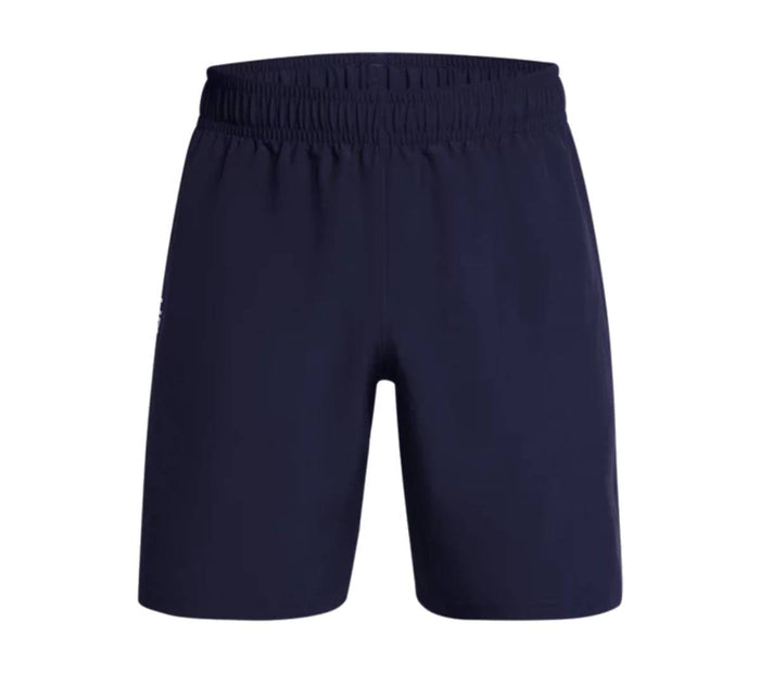 Under Armour Men's UA Tech™ Woven Wordmark Shorts|1383356410XS,1383356410S,1383356410M,1383356410L