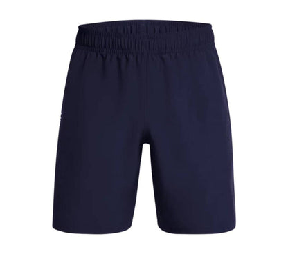 Under Armour Men's UA Tech™ Woven Wordmark Shorts|1383356410XS,1383356410S,1383356410M,1383356410L