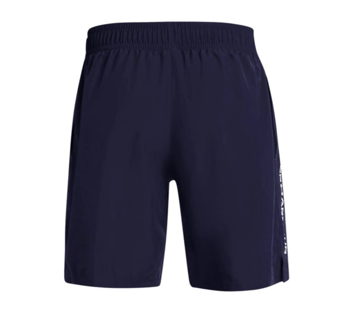 Under Armour Men's UA Tech™ Woven Wordmark Shorts|1383356410XS,1383356410S,1383356410M,1383356410L