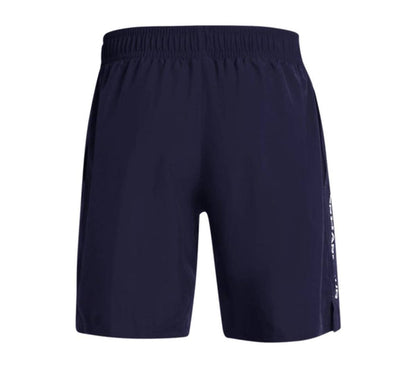 Under Armour Men's UA Tech™ Woven Wordmark Shorts|1383356410XS,1383356410S,1383356410M,1383356410L
