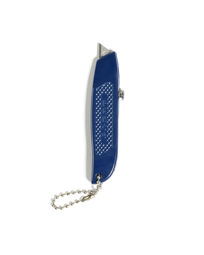 Utility Box Cutter - Dk. Navy