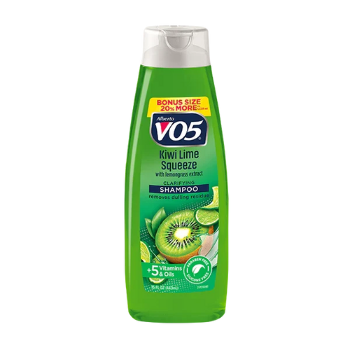 Wholesale V05 Kiwi Lime Shampoo- Fresh Haircare at Mexmax INC