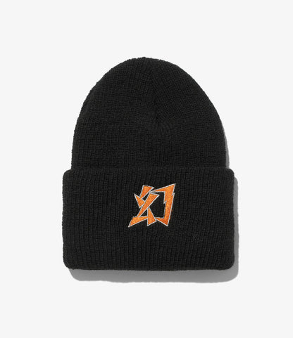 Watch Cap - Black