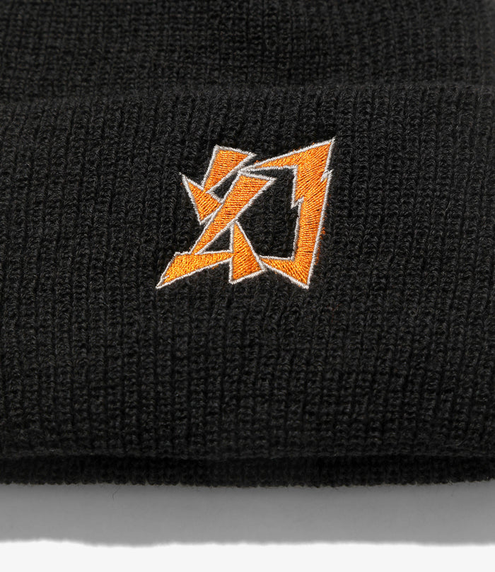 Watch Cap - Black