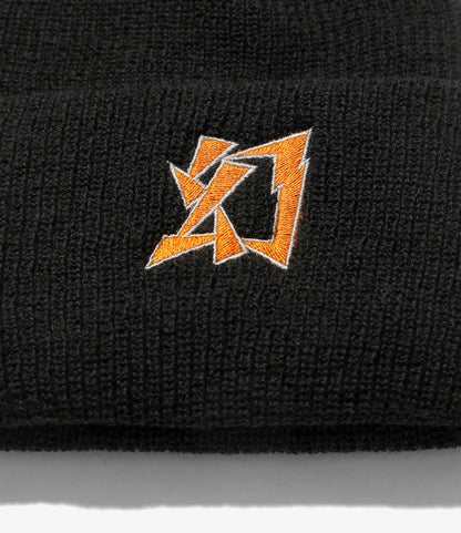 Watch Cap - Black